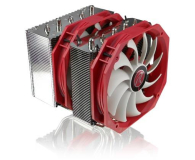 Raijintek Tisis 140mm - 247156 - zdjęcie 2